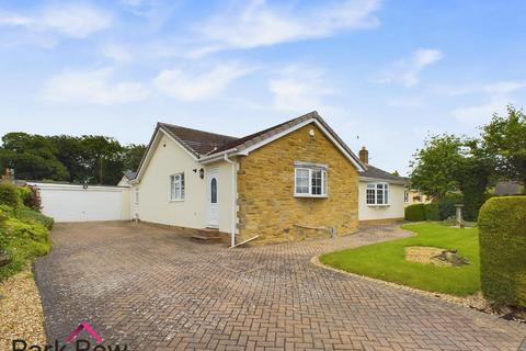 4 Ash Tree Garth, Barkston Ash, Tadcaster, LS24 9ET