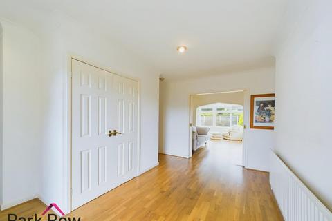 4 Ash Tree Garth, Barkston Ash, Tadcaster, LS24 9ET