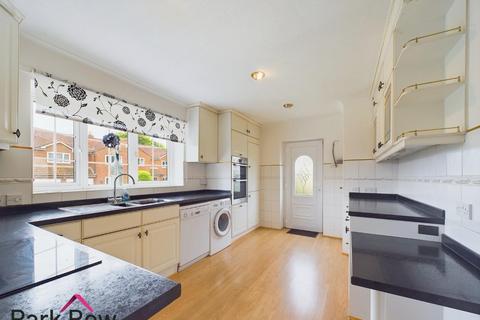 4 Ash Tree Garth, Barkston Ash, Tadcaster, LS24 9ET