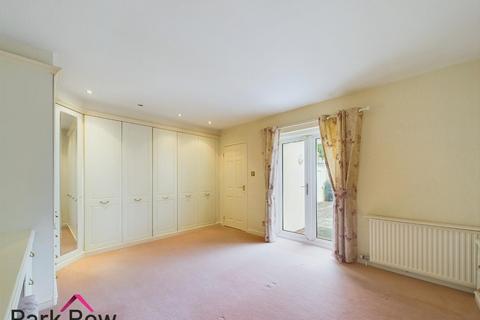 4 Ash Tree Garth, Barkston Ash, Tadcaster, LS24 9ET