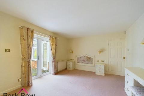 4 Ash Tree Garth, Barkston Ash, Tadcaster, LS24 9ET