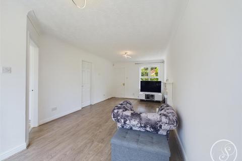 8 Boothroyd Drive, Leeds, LS6 2SA