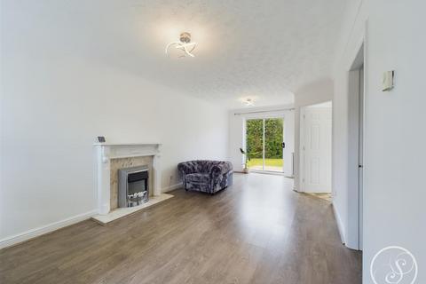 8 Boothroyd Drive, Leeds, LS6 2SA