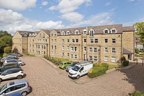 2 bedroom retirement property for sale - Cunliffe Road, Ilkley LS29