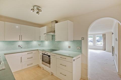 2 bedroom retirement property for sale - Cunliffe Road, Ilkley LS29