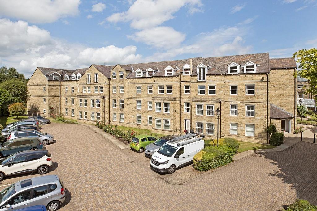 Cunliffe Road, Ilkley LS29 2 bed retirement property for sale £230,000