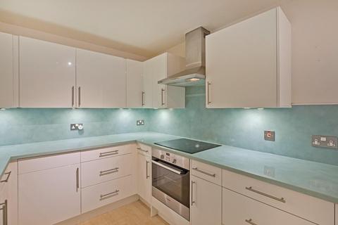 2 bedroom retirement property for sale, Cunliffe Road, Ilkley LS29