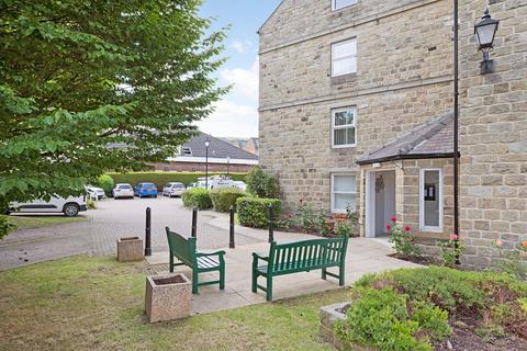 2 bedroom retirement property for sale, Cunliffe Road, Ilkley LS29