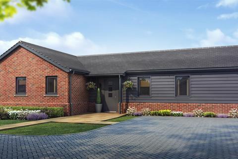 2 bedroom bungalow for sale - Plot 4, The Sycamore, Tree Heritage, Hertford