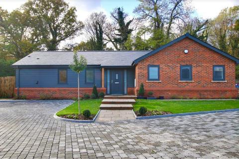 2 bedroom bungalow for sale, Plot 4, The Sycamore, Tree Heritage, Hertford