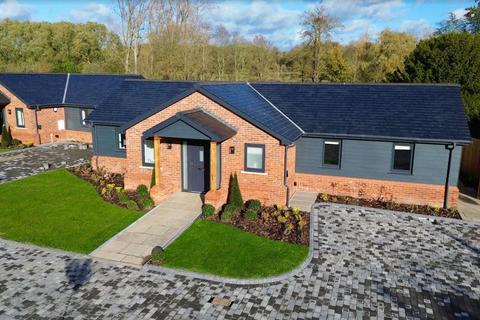 2 bedroom bungalow for sale - Plot 2, The Laurel, Tree Heritage, Hertford