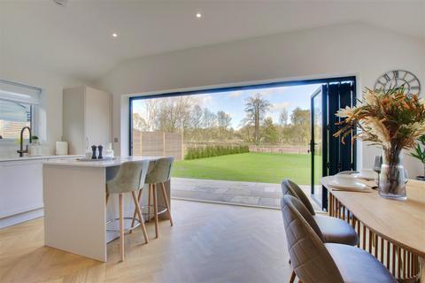 2 bedroom bungalow for sale - Plot 2, The Laurel, Tree Heritage, Hertford