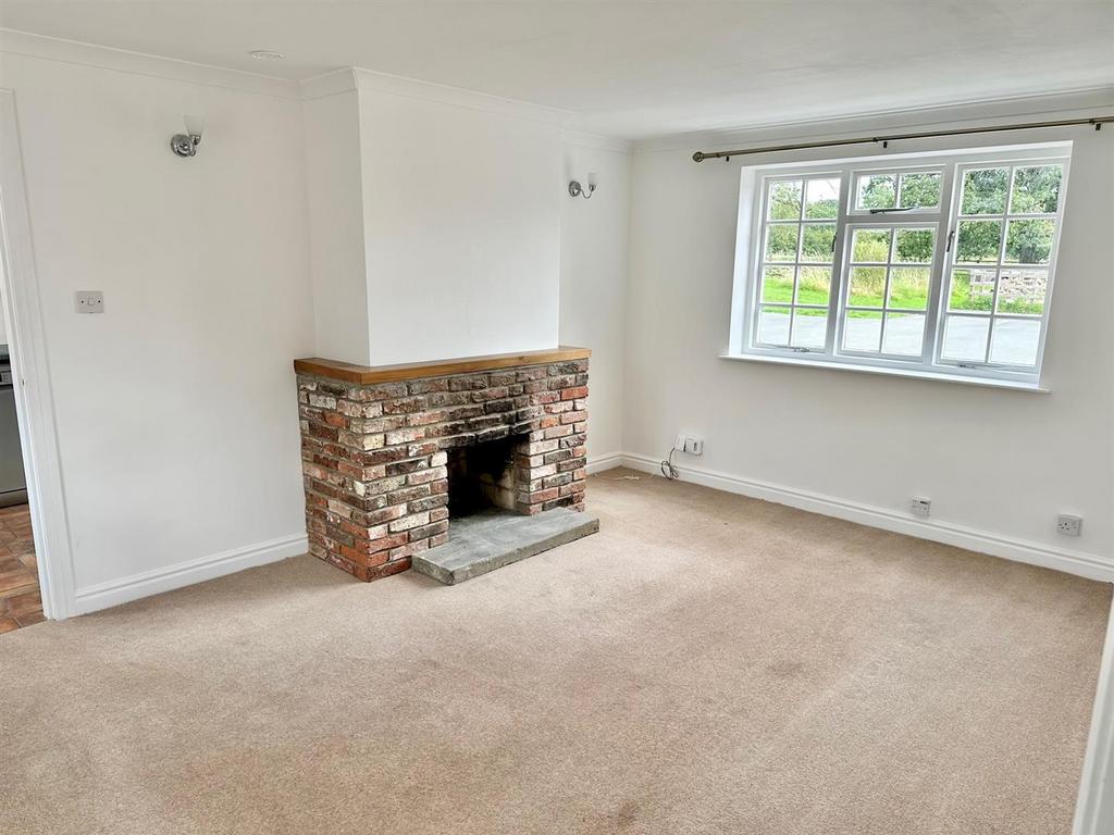 Claxton Grange, Malton Road 2 bed end of terrace house for sale £200,000