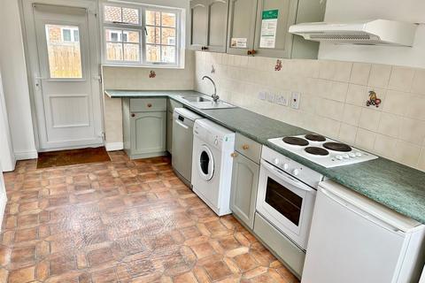 2 bedroom end of terrace house for sale, Claxton Grange, Malton Road