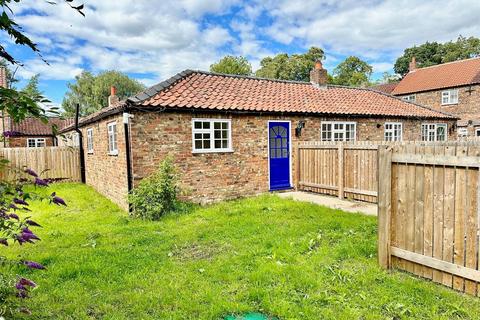 2 bedroom end of terrace house for sale, Claxton Grange, Malton Road