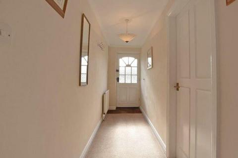 2 bedroom end of terrace house for sale, Claxton Grange, Malton Road