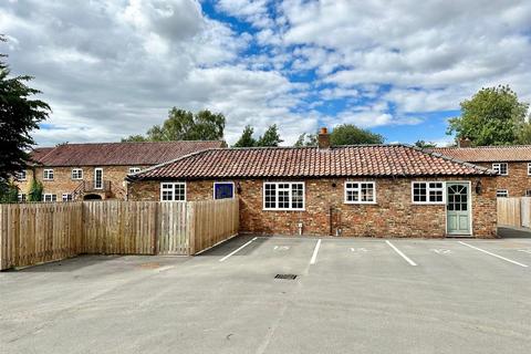 2 bedroom terraced bungalow for sale, Claxton Grange, Malton Road