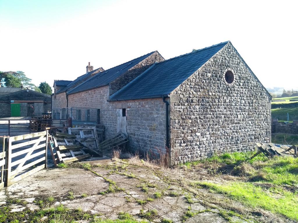 Quernmore, Lancaster, LA2 3 bed barn for sale £285,000