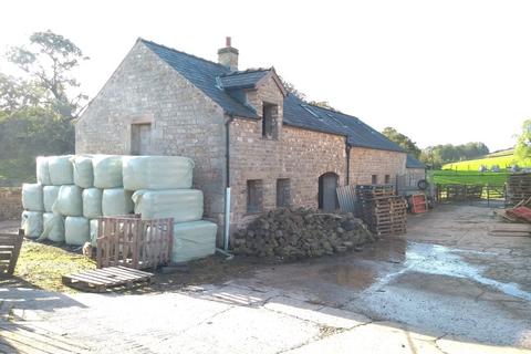 3 bedroom property with land for sale, Quernmore, Lancaster, LA2