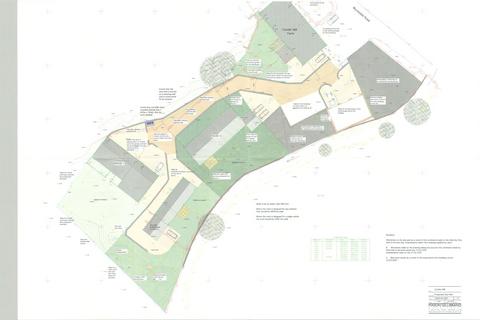 3 bedroom property with land for sale, Quernmore, Lancaster, LA2