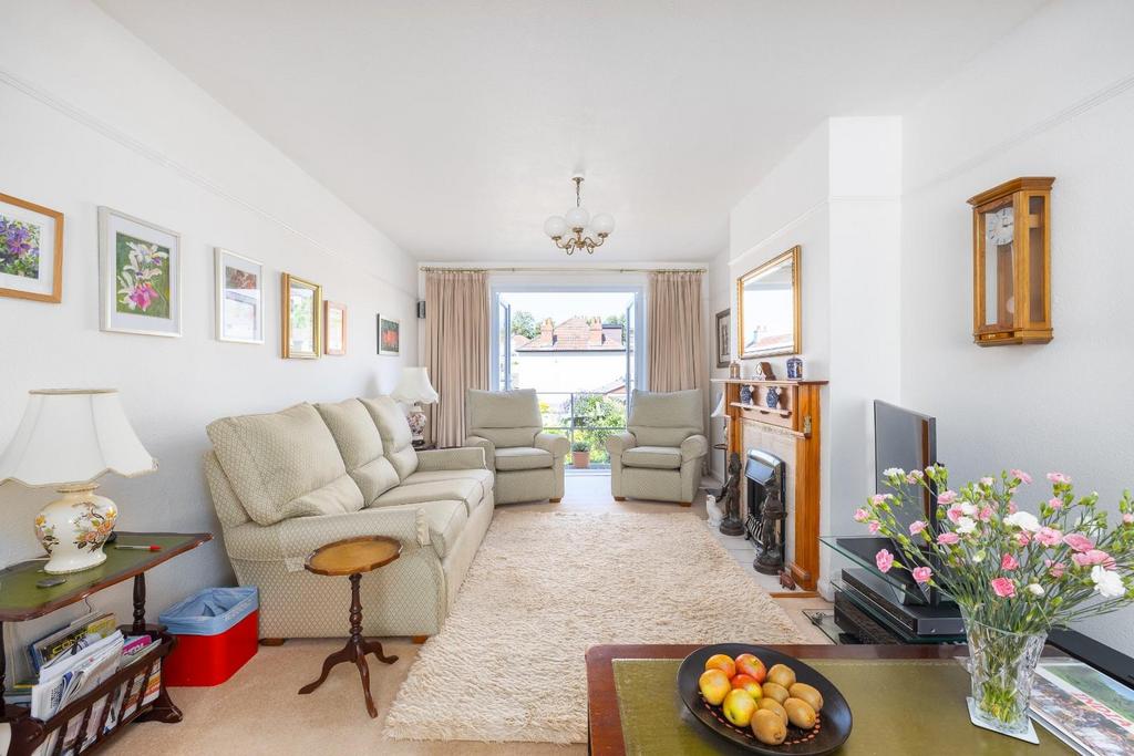 Fitzgerald Road, Bedminster 4 bed terraced house for sale £495,000