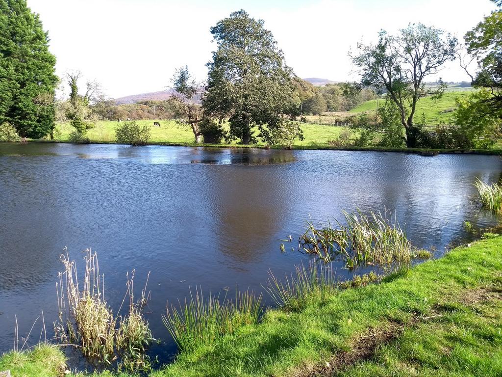 Quernmore, Lancaster, LA2 Farm land for sale £150,000