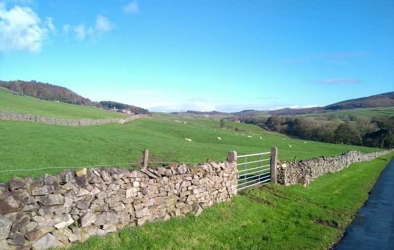 Quernmore, Lancaster, LA2 Farm land for sale £150,000