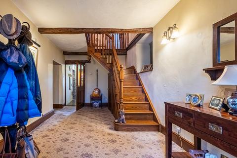 5 bedroom farm house for sale, Quernmore, Lancaster, LA2