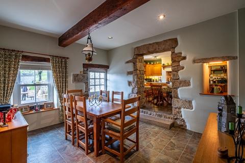 5 bedroom farm house for sale, Quernmore, Lancaster, LA2