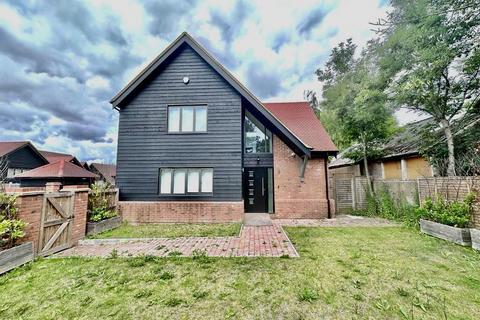 undefined, Allum Lane, Elstree, Borehamwood