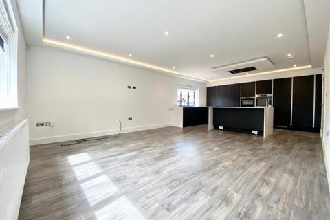 undefined, Allum Lane, Elstree, Borehamwood