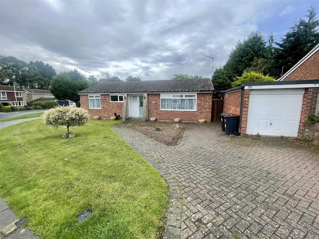Clare Avenue, Darlington 3 bed bungalow for sale £350,000
