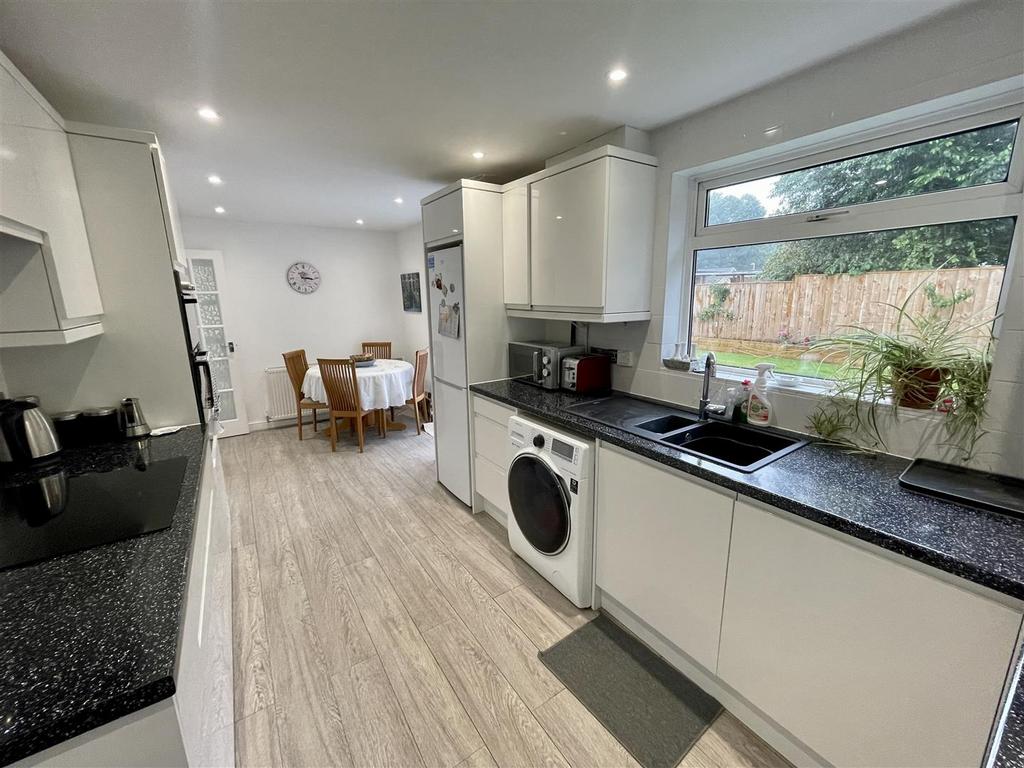 Clare Avenue, Darlington 3 bed bungalow £350,000