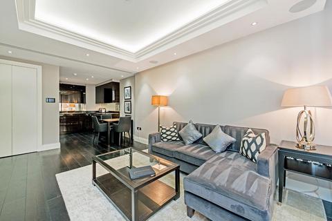 1 bedroom flat for sale, Chantrey House, 4 Eccleston Street, Belgravia, London, SW1W