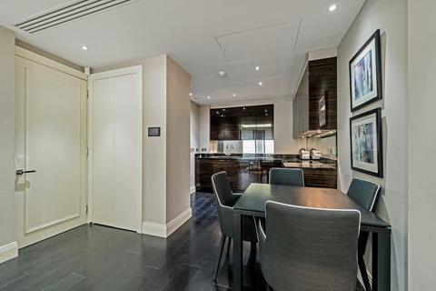 1 bedroom flat for sale, Chantrey House, 4 Eccleston Street, Belgravia, London, SW1W