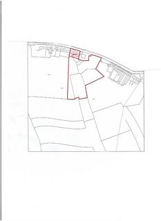 Land for sale, Halifax Road, Briercliffe, BB10