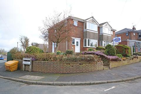 3 bedroom semi-detached house for sale, Stoney Bank Road, Earby, BB18