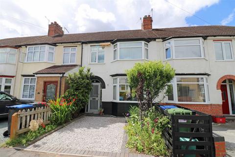 41 Hanworth Road, Warwick, CV34 5DY