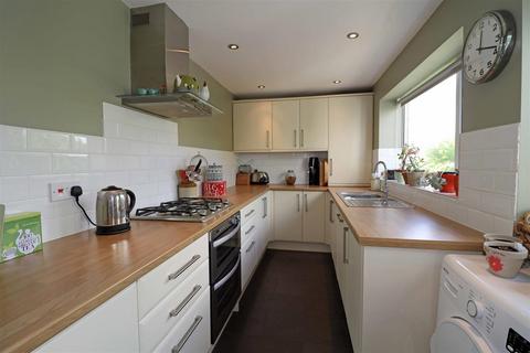 41 Hanworth Road, Warwick, CV34 5DY