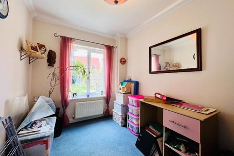 3 bedroom detached house for sale - Haywain Close, Kingsnorth, Ashford
