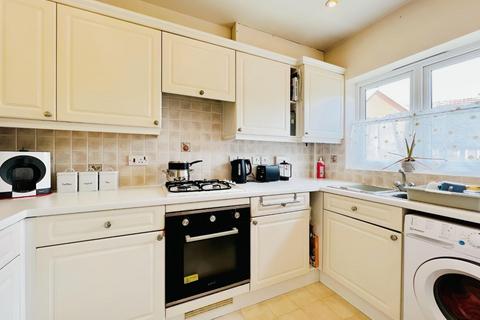 3 bedroom detached house for sale, Haywain Close, Kingsnorth, Ashford