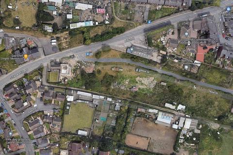 Plot for sale - Snape Hill Road, Darfield, Barnsley