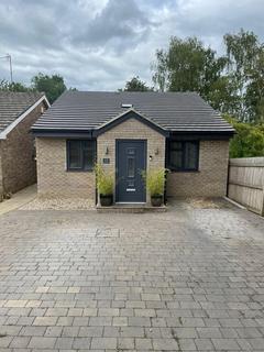 17 Birch Road, Norman Hill, Dursley, GL11 5SF