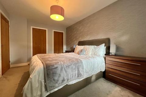 17 Birch Road, Norman Hill, Dursley, GL11 5SF