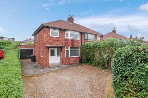 28 Ash Road, Harrogate, HG2 8EG