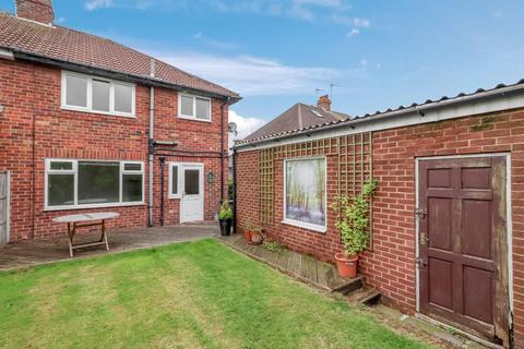 28 Ash Road, Harrogate, HG2 8EG