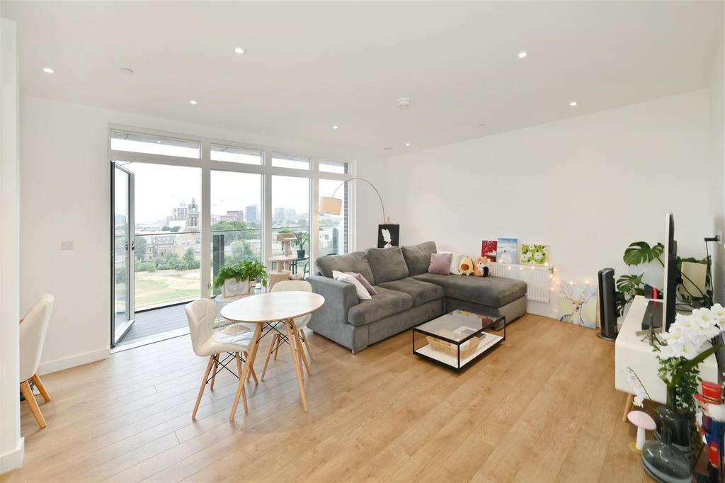 Lemington Heights Chorley Court 2 Bed Apartment 540 000
