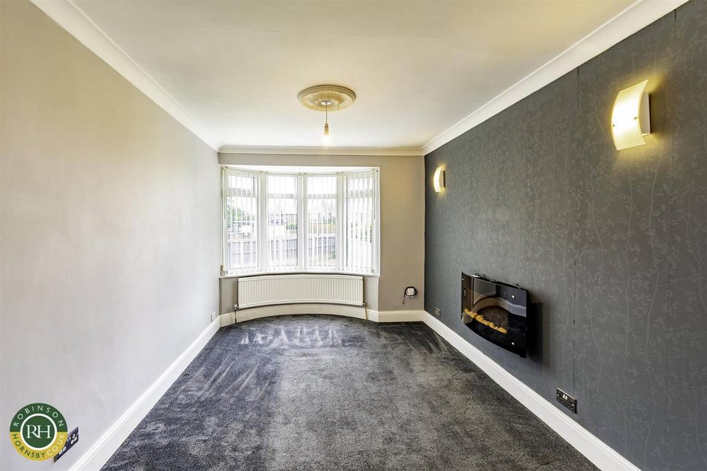 Rosedale Road, Scawsby, Doncaster 3 bed house £170,000