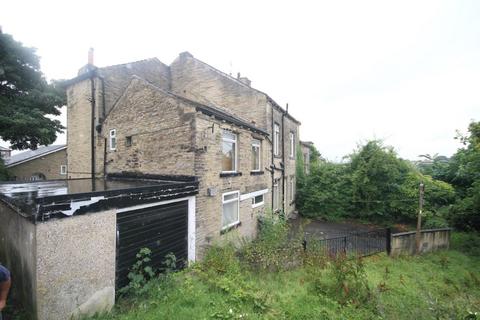 11 Rose Mount, Bradford, BD2 4JJ