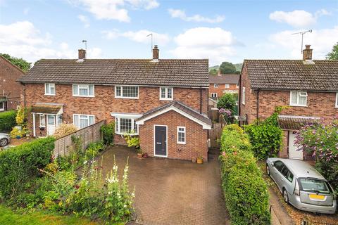 4 bedroom semi-detached house for sale, Glebe Road, Buriton, Petersfield